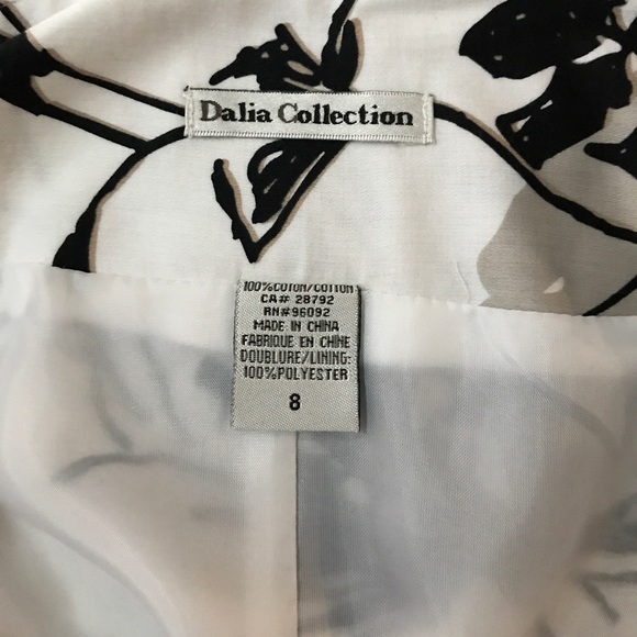 A line skirt - Picture 2 of 4